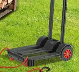 Hagebau Keeeper Faltbare Transportkarre Angebot