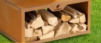 Hagebau Landmann Feuerschale Angebot