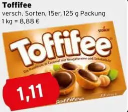 CAP Markt Toffifee Angebot
