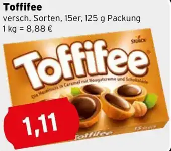 CAP Markt Toffifee Angebot
