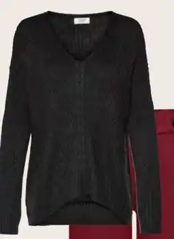 AWG Mode JDY Langarm-Pullover NEW MEGAN Angebot