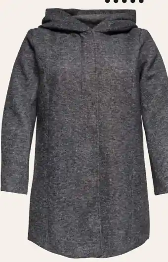 AWG Mode Only Carmakoma Damen Mantel CARSEDONA Angebot