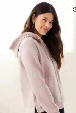 AWG Mode Tom Tailor Damen-Sweatjacke Angebot