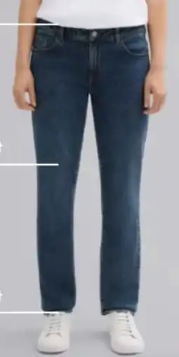 AWG Mode Tom Tailor Damen Jeans LIVA Angebot