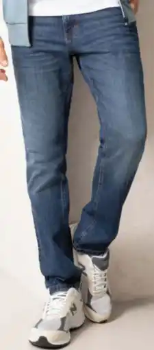 AWG Mode Tom Tailor Herren Jeans Josh Angebot