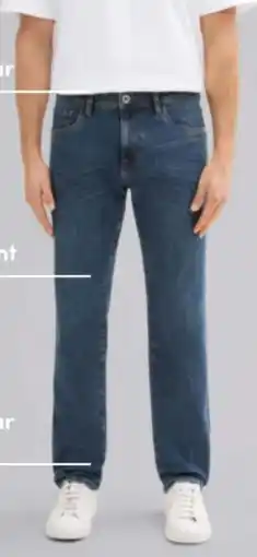 AWG Mode Tom Tailor Herren-Jeans Marvin Angebot