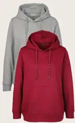AWG Mode Sure Damen Sweatshirt Angebot