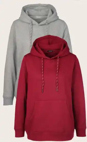 AWG Mode Sure Damen Sweatshirt Angebot