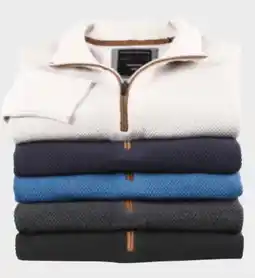 AWG Mode Jim Spencer Herren Stricktroyer Angebot