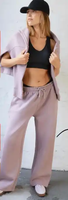 AWG Mode Grinario Sports Damen Jogginghose Angebot