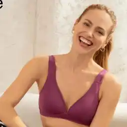 AWG Mode Sure Damen Soft BH Angebot