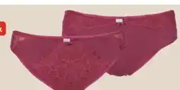 AWG Mode Sure Damen Pantys 2er Pack Angebot