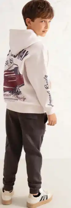 AWG Mode One Way Mini Boys Joggpants Angebot