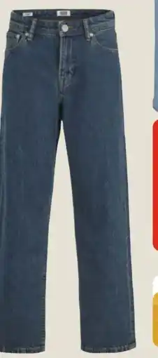 AWG Mode Jack & Jones Junior Teener Boys Jeans Angebot