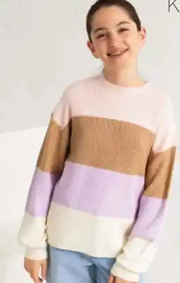 AWG Mode Kids Only Teener Girls Pullover Angebot