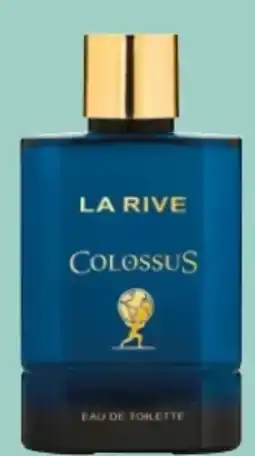 Rossmann La Rive Woman EdP Angebot