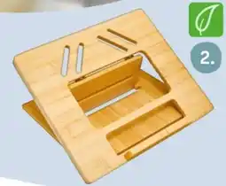 Rossmann Rossmann Ideen Welt Laptop-Halter Angebot