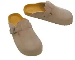 Rossmann Rossmann Ideen Welt Damen-Fußbett-Clogs Angebot