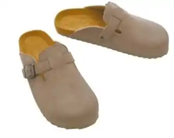 Rossmann Rossmann Ideen Welt Damen-Fußbett-Clogs Angebot