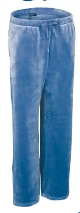 Rossmann Rossmann Ideen Welt Nicki Loungehose Angebot