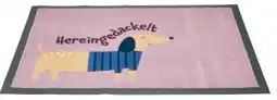Rossmann Rossmann Ideen Welt Schmutzfangmatte Angebot