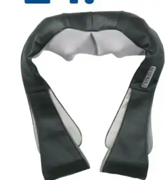 Rossmann Rossmann Ideen Welt Shiatsu-Massagegerät Angebot