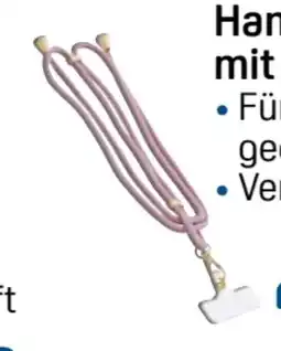 Rossmann Rossmann Ideen Welt Handykette Angebot