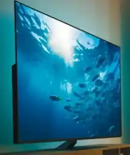 Rossmann Rossmann Ideen Welt LED-TV-Hintergrundbeleuchtung Angebot