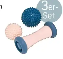Rossmann Rossmann Ideen Welt Massage-Igelball-Set Angebot