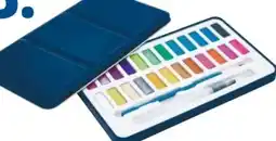 Rossmann Rossmann Ideen Welt Metallic-Aquarellfarbkasten Angebot
