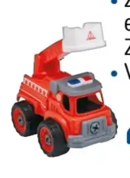 Rossmann Rossmann Ideen Welt Mini-Auto-DIY Angebot