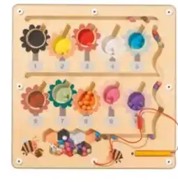 Rossmann Rossmann Ideen Welt Magnetkugelspiel Angebot