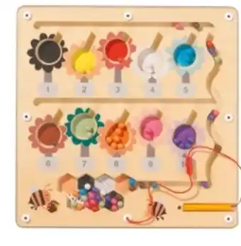 Rossmann Rossmann Ideen Welt Magnetkugelspiel Angebot