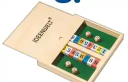 Rossmann Rossmann Ideen Welt Shut the Box Angebot