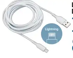 Rossmann Rossmann Ideen Welt USB-Lade- und Datenkabel Angebot