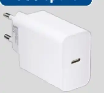 Rossmann Rossmann Ideen Welt USB-C-Schnellladegerät Angebot