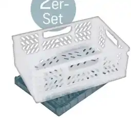 Rossmann Rossmann Ideen Welt Klappboxen Angebot