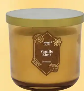 Rossmann Rubin Licht Duftglas Angebot
