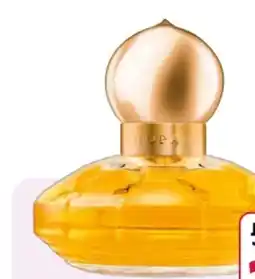 Rossmann Chopard Casmir EdP Angebot