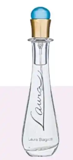 Rossmann Laura Biagiotti EdT Angebot