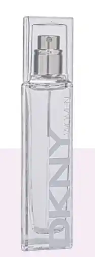 Rossmann DKNY Donna Karan Women EdT Angebot