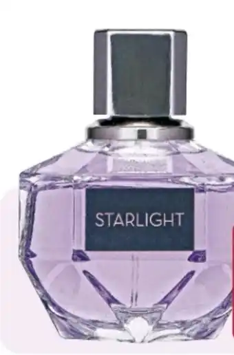 Rossmann Etienne Aigner Starlight EdP Angebot