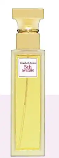 Rossmann Elizabeth Arden 5th Avenue EdP Angebot