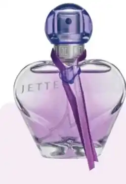 Rossmann Jette EdP Spray Angebot