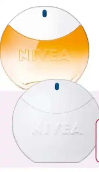 Rossmann Nivea Sun EdT Angebot