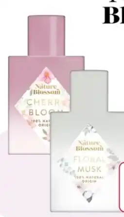 Rossmann Nature Blossom Cherry Bloom EdP Angebot