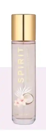 Rossmann Spirit of Damen Joyful Blossoms EdP Angebot