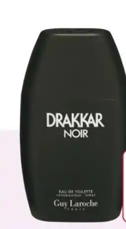 Rossmann Guy Laroche Drakkar Noir EdT Angebot