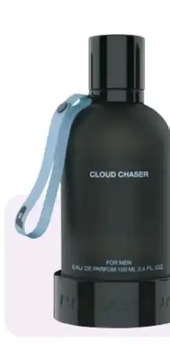 Rossmann Pegador Cloud Chaser EdP Angebot