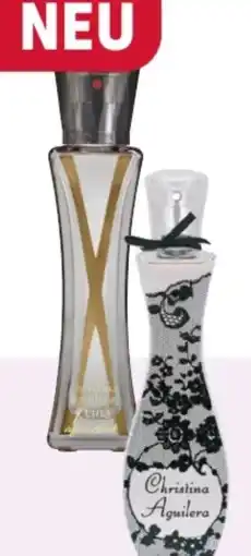 Rossmann Christina Aguilera Woman EdP Angebot